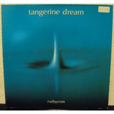 TANGERINE DREAM - Rubycon